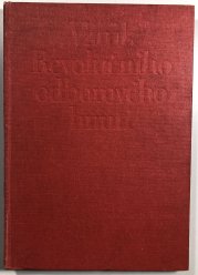 Vznik Revolučního odborového hnutí - 