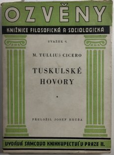 Tuskulské hovory