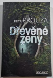 Dřevěné ženy - 