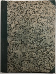 K osmdesátým narozeninám presidenta Československé republiky T.G.Masaryka 7. března 1930