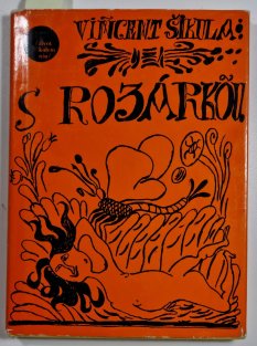 S Rozárkou