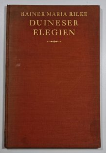 Duineser elegien