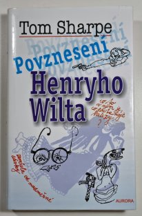 Povznesení Henryho Wilta