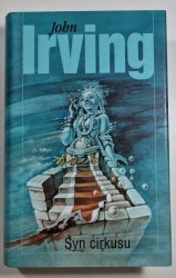 Syn cirkusu - 
