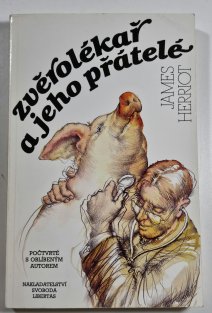 Zvěrolékař a jeho přátelé