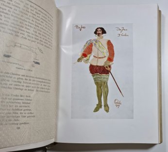 Stuttgarter bühnenkunst