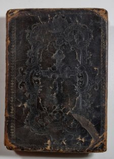 Tomáše Kempenského Čtwero kněh o Následowánj Krista - Následování Krista