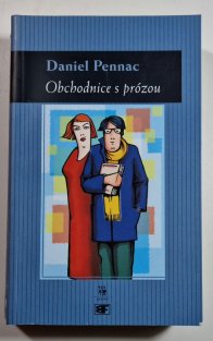 Obchodnice s prózou
