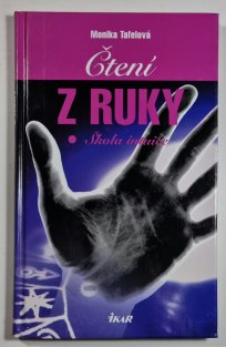 Čtení z ruky - škola intuice