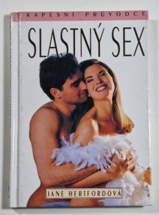 Slastný sex