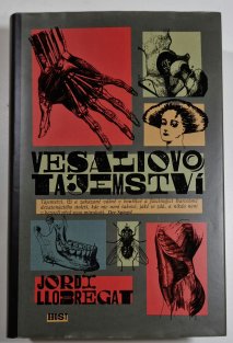 Vesaliovo tajemství