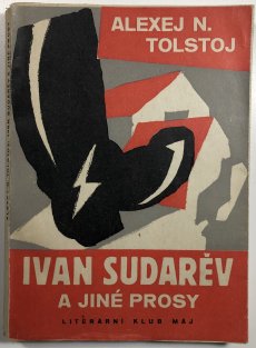 Ivan Sudarěv a jiné prosy