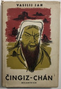 Čingiz-chán