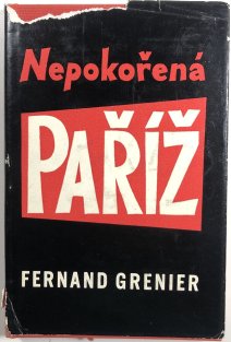 Nepokořená Paříž