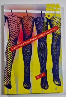 Erotický potenciál mé ženy 