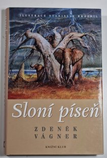 Sloní píseň