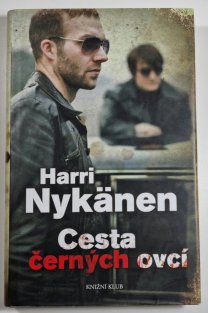 Cesta černých ovcí