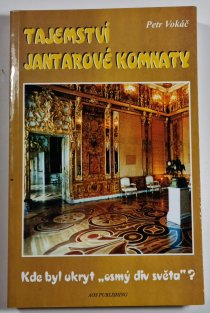 Tajemství Jantarové komnaty