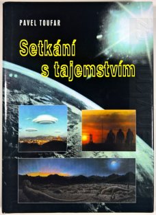 Setkání s tajemstvím