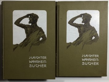 Wahrheitsucher