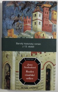 Rozlet císařské orlice