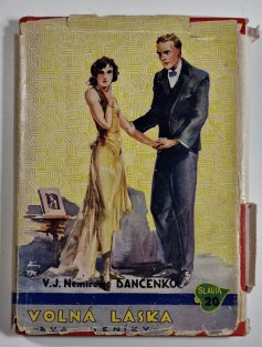 Volná láska (Dva deníky)