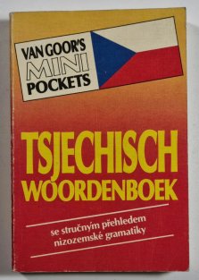 Tsjechisch Woordenboek - Slovník česko-nizozemský / nizozemsko-český