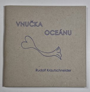 Vnučka oceánu + CD