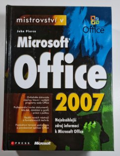Mistrovství v Microsoft Office 2007