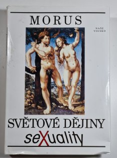 Světové dějiny sexuality