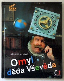Omyl děda Vševěda