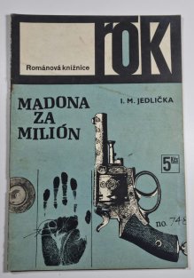 Madona za milión