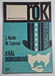 Král dobrodruhů