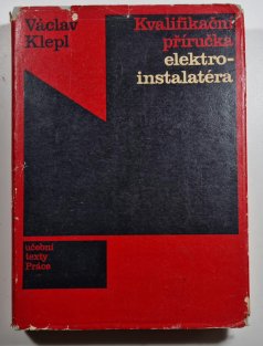 Kvalifikační příručka elektroinstalatéra