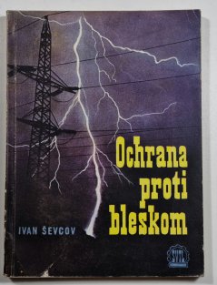 Ochrana proti bleskom (slovensky)