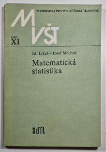 Matematická statistika