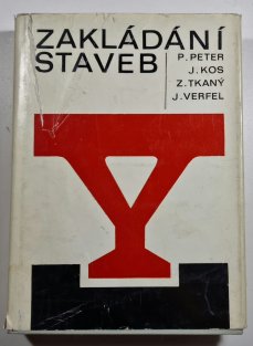 Zakládání staveb