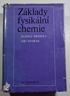 Základní fysikální chemie