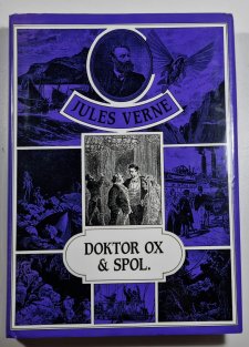 Doktor Ox & spol.