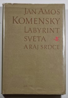 Labyrint světa a ráj srdce