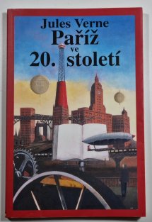 Paříž ve 20. století