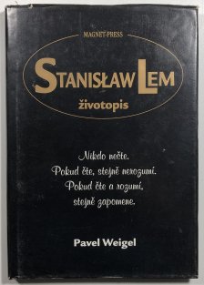 Stanislav Lem - životopis