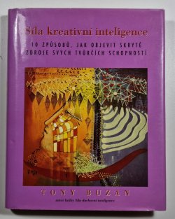 Síla kreativní inteligence