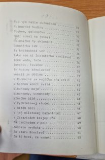 Moravské písničky