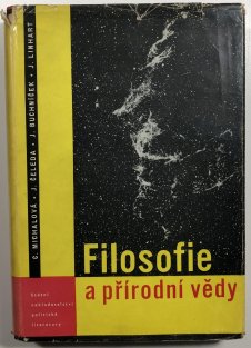 Filosofie a přírodní vědy