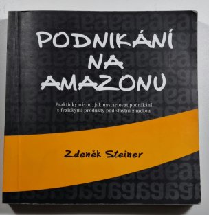 Podnikání na Amazonu