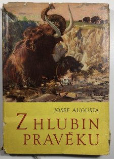 Z hlubin pravěku