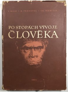 Po stopách vývoje člověka