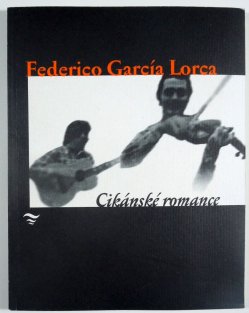 Cikánské romance