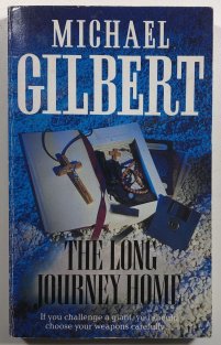 The Long Journey Home